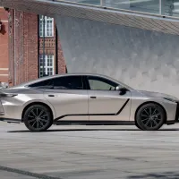 Foto: Lexus