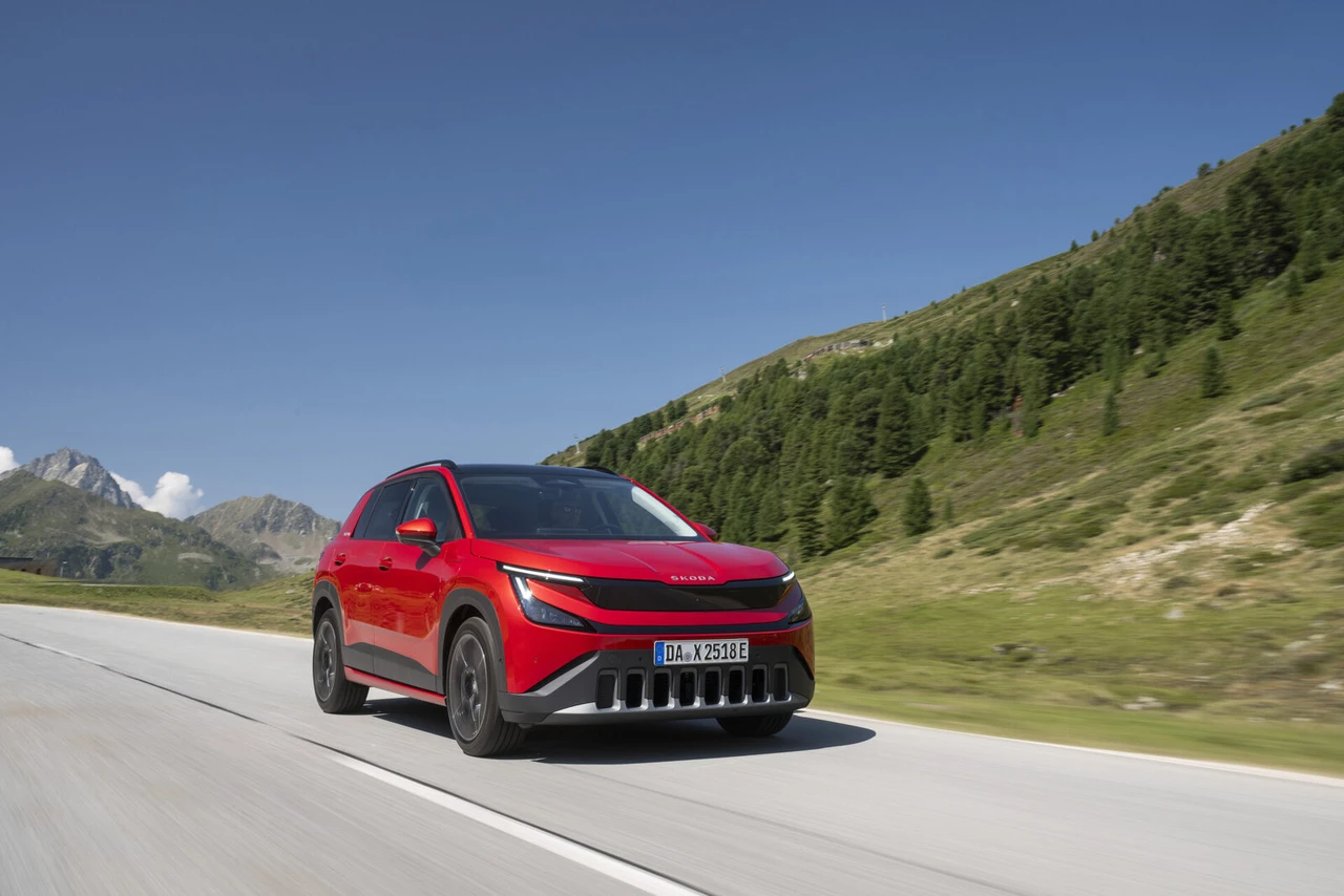 Foto: Škoda Auto
