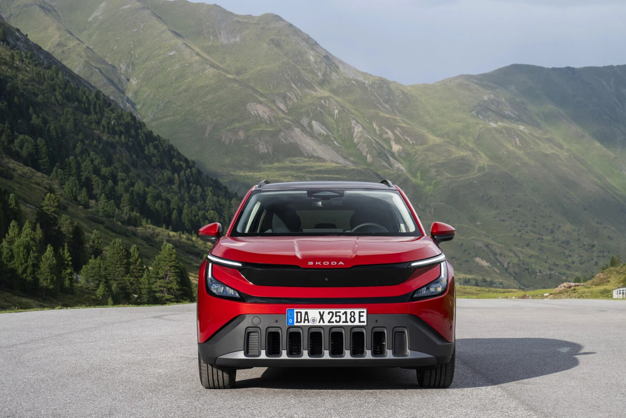Foto: Škoda Auto