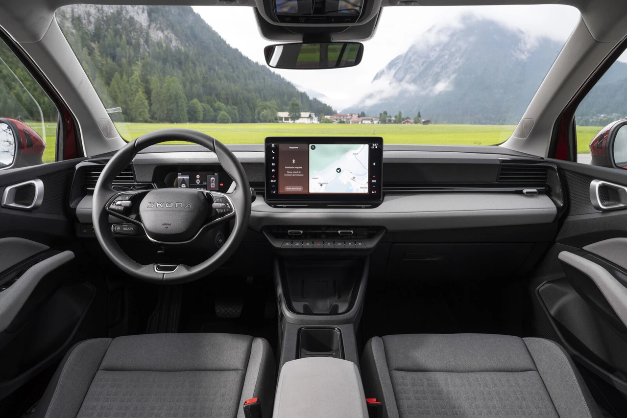 Foto: Škoda Auto