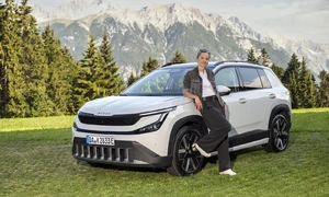 Novinky: Nejmenší, a přitom nejlepší? Jaké první dojmy ve mně zanechala Škoda Epiq 