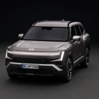 Foto: Hyundai - oficiální tisková fotografie, určená k publikaci