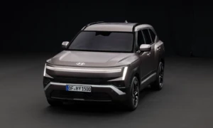 Novinky: Nový Hyundai Tucson budou Češi milovat. Je prostornější, spalovací a utáhne skoro dvě tuny