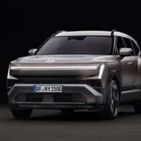 Foto: Hyundai - oficiální tisková fotografie, určená k publikaci