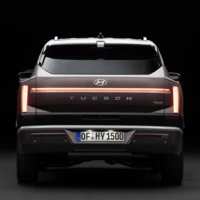 Foto: Hyundai - oficiální tisková fotografie, určená k publikaci