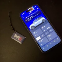 Děkujeme PRE za energii pro naše testy! Foto: Honza Křeček, Autíčkář.cz