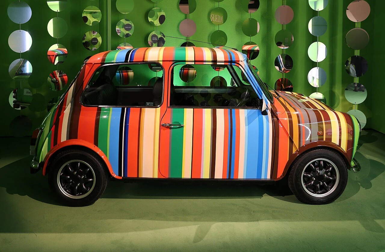 Foto: Mini
