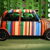 Foto: Mini