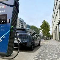 Děkujeme PRE za energii! Foto: Honza Křeček, Autíčkář.cz