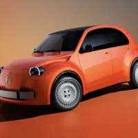 Foto: Citroën - oficiální tisková fotografie, určená k publikaci