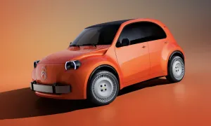 Novinky: Citroën oživuje svou největší legendu: Nové 2 CV bude levné, jednoduché a zábavné stejně jako předchůdce