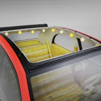 Foto: Citroën - oficiální tisková fotografie, určená k publikaci