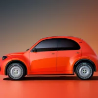 Foto: Citroën - oficiální tisková fotografie, určená k publikaci