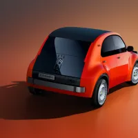 Foto: Citroën - oficiální tisková fotografie, určená k publikaci
