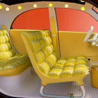 Foto: Citroën - oficiální tisková fotografie, určená k publikaci