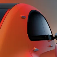 Foto: Citroën - oficiální tisková fotografie, určená k publikaci