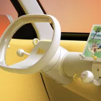 Foto: Citroën - oficiální tisková fotografie, určená k publikaci