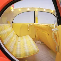 Foto: Citroën - oficiální tisková fotografie, určená k publikaci