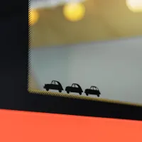 Foto: Citroën - oficiální tisková fotografie, určená k publikaci