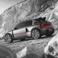 Foto: Peugeot - oficiální tiskové fotografie, určené k publikaci
