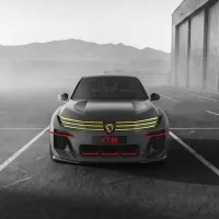 Foto: Peugeot - oficiální tiskové fotografie, určené k publikaci