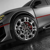 Foto: Peugeot - oficiální tiskové fotografie, určené k publikaci