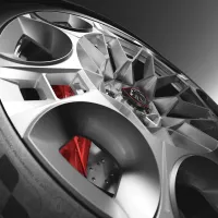 Foto: Peugeot - oficiální tiskové fotografie, určené k publikaci