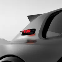 Foto: Peugeot - oficiální tiskové fotografie, určené k publikaci