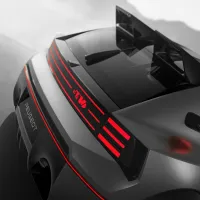 Foto: Peugeot - oficiální tiskové fotografie, určené k publikaci
