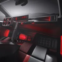 Foto: Peugeot - oficiální tiskové fotografie, určené k publikaci