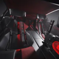 Foto: Peugeot - oficiální tiskové fotografie, určené k publikaci