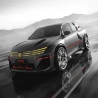 Foto: Peugeot - oficiální tiskové fotografie, určené k publikaci