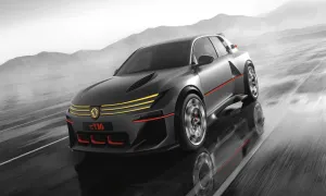 Novinky: Peugeot se vrací do dob své největší slávy. Nová E-208 se inspiruje legendární řadou 205