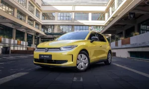 Novinky: Neznáme se odněkud? Volkswagen ID.Polo nechce být za každou cenu jiné – jen milé a zábavné