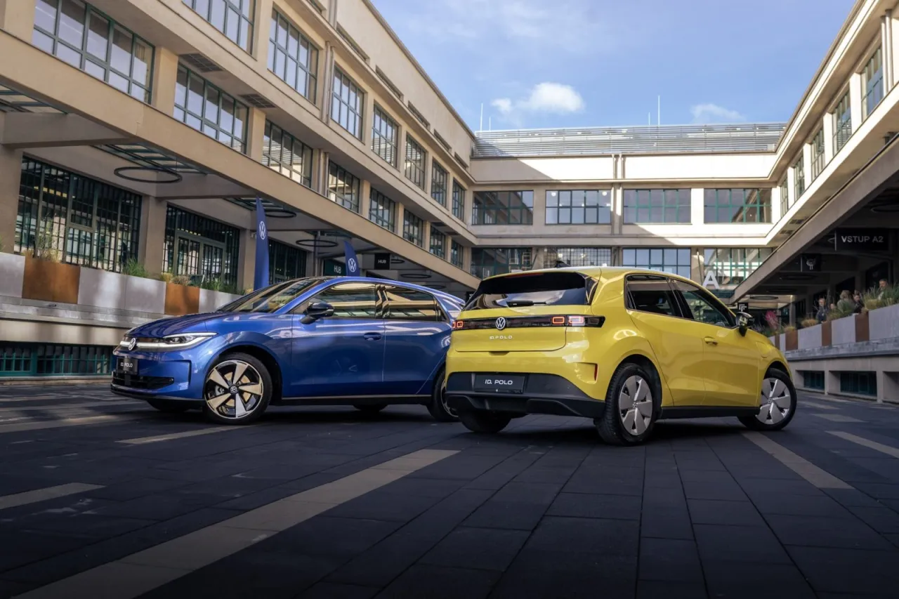 Foto: Volkswagen