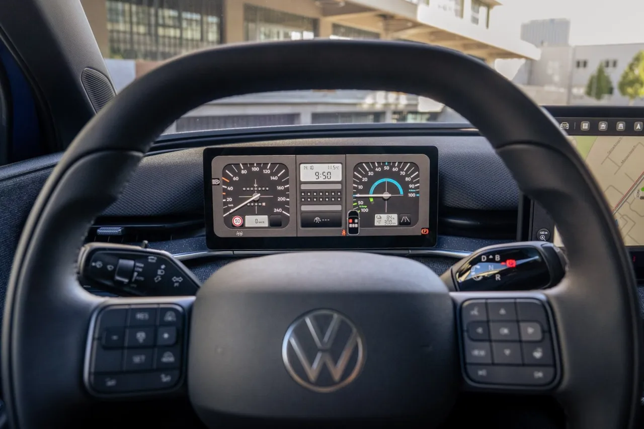 Foto: Volkswagen