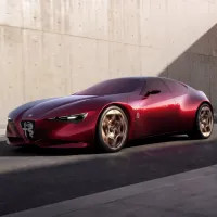 Alfa Romeo tisková fotografie | media.stellantis.com