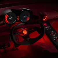 Alfa Romeo tisková fotografie | media.stellantis.com