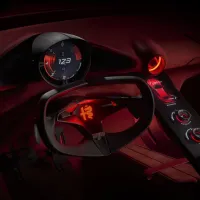 Alfa Romeo tisková fotografie | media.stellantis.com