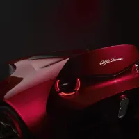 Alfa Romeo tisková fotografie | media.stellantis.com