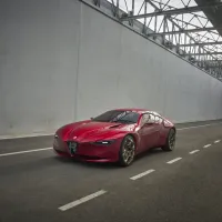 Alfa Romeo tisková fotografie | media.stellantis.com