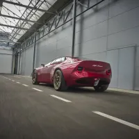 Alfa Romeo tisková fotografie | media.stellantis.com