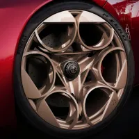 Alfa Romeo tisková fotografie | media.stellantis.com