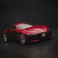 Alfa Romeo tisková fotografie | media.stellantis.com