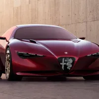 Alfa Romeo tisková fotografie | media.stellantis.com