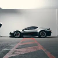 Renault - Alpine tisková fotografie | media.alpinecars.com