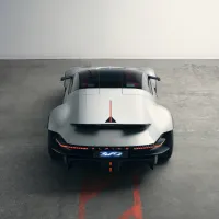 Renault - Alpine tisková fotografie | media.alpinecars.com