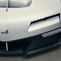 Renault - Alpine tisková fotografie | media.alpinecars.com