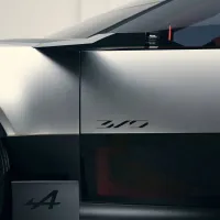 Renault - Alpine tisková fotografie | media.alpinecars.com