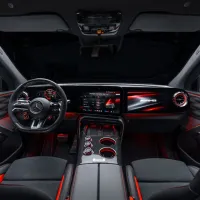 Foto: Mercedes-Benz - oficiální tiskové fotografie, určené k publikaci